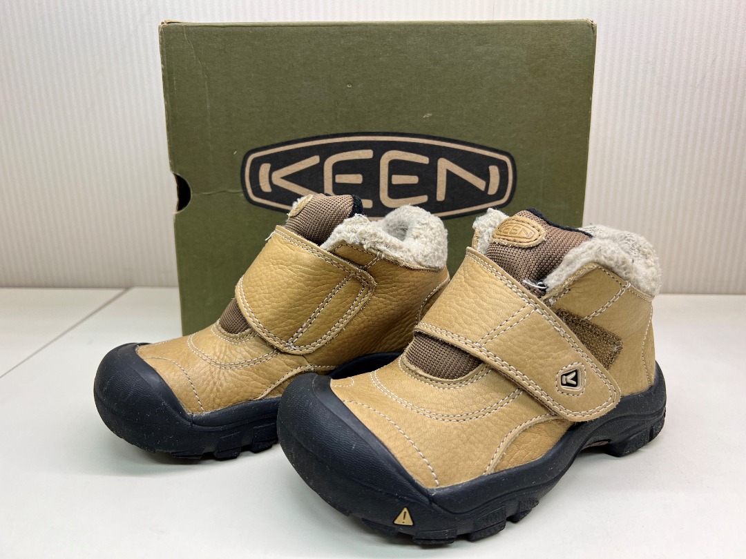 Keen kootenay 2025 winter boot