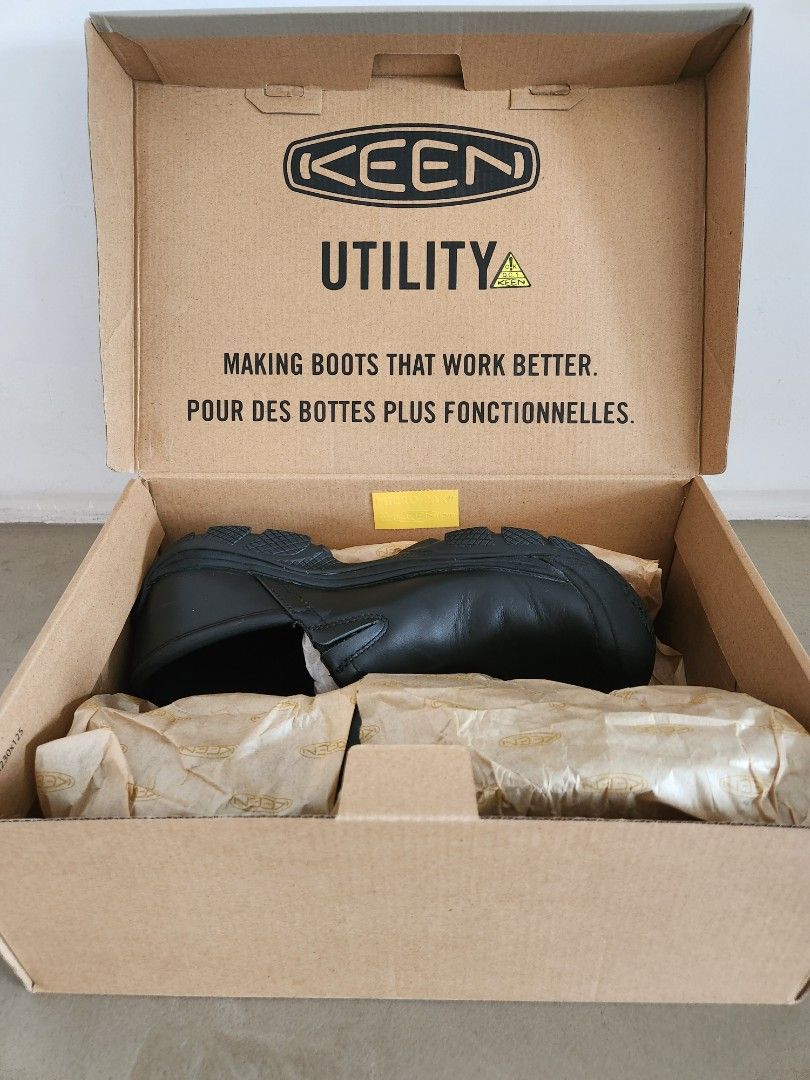 keen women's slip resistant shoes