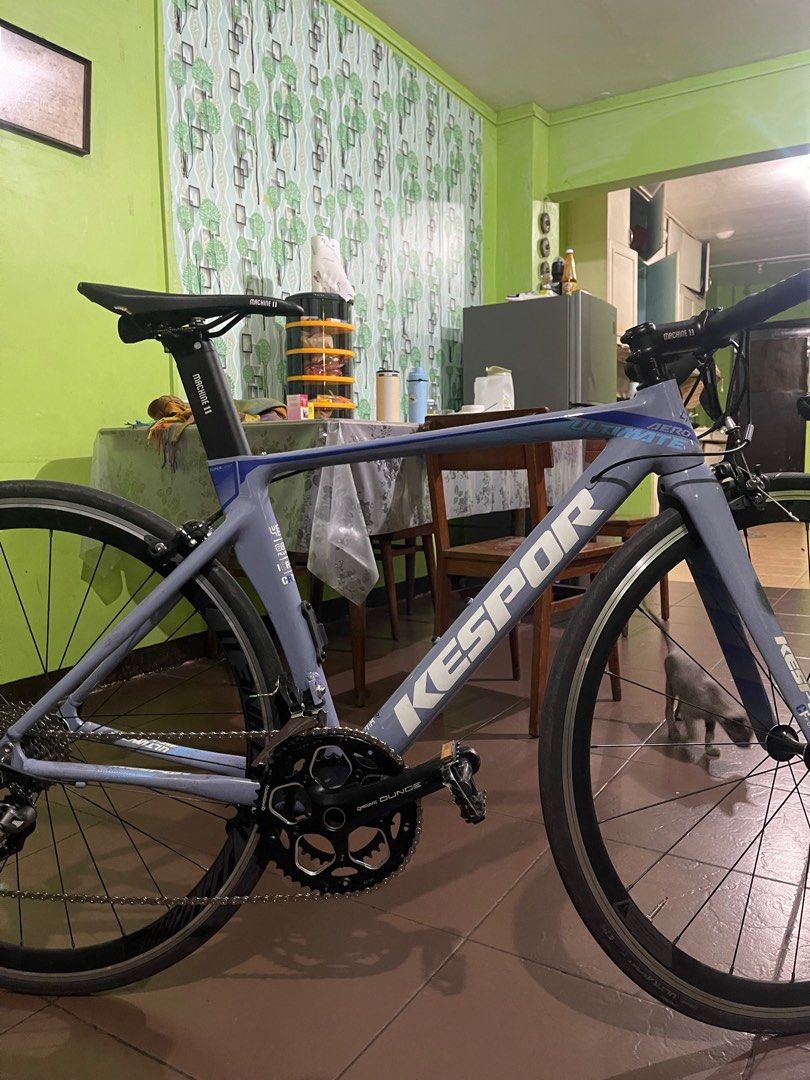 Kespor aero discount