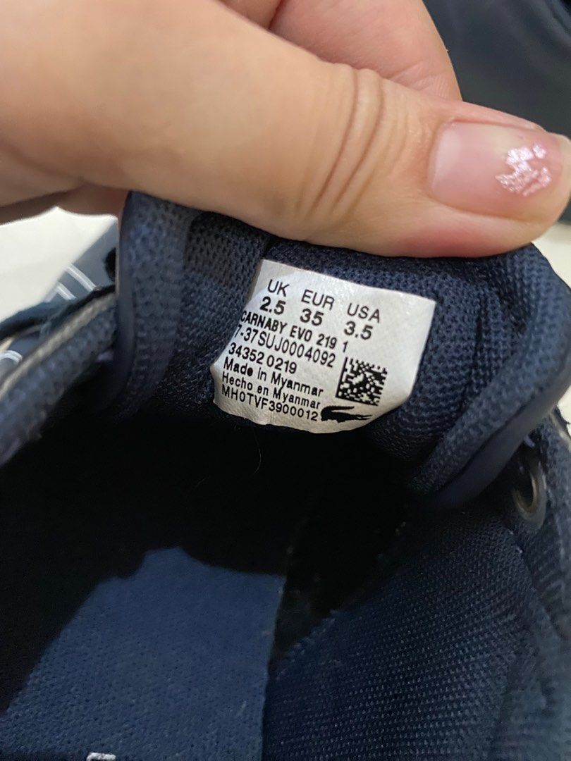 Kids Shoes