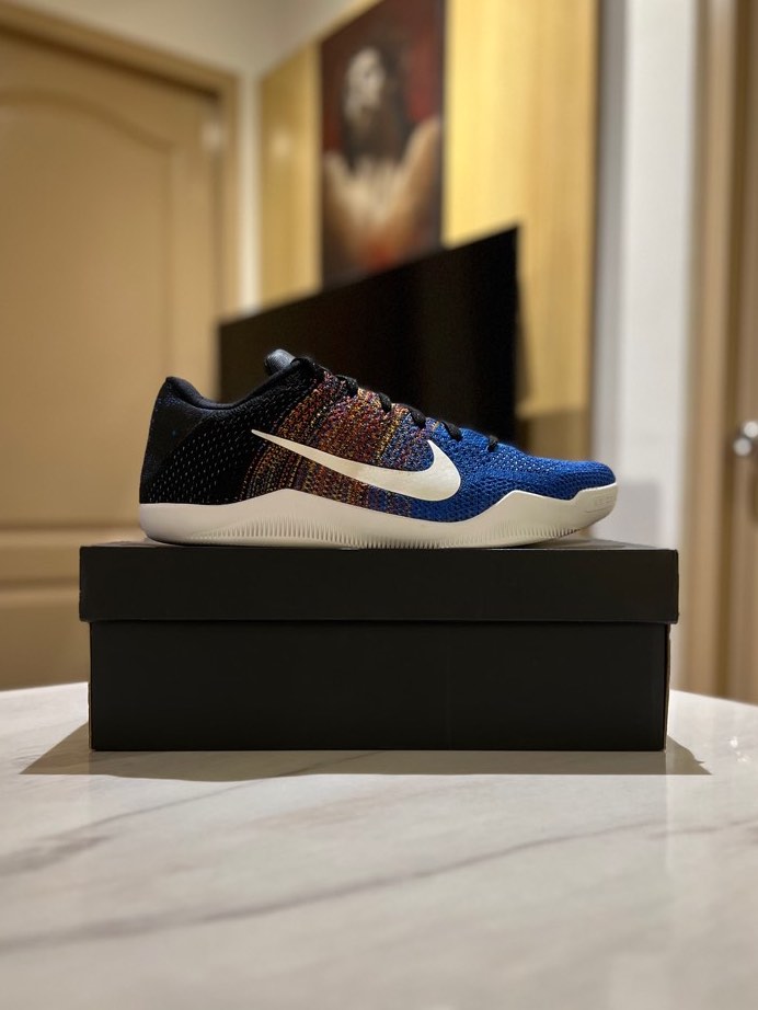 kobe11 bhm