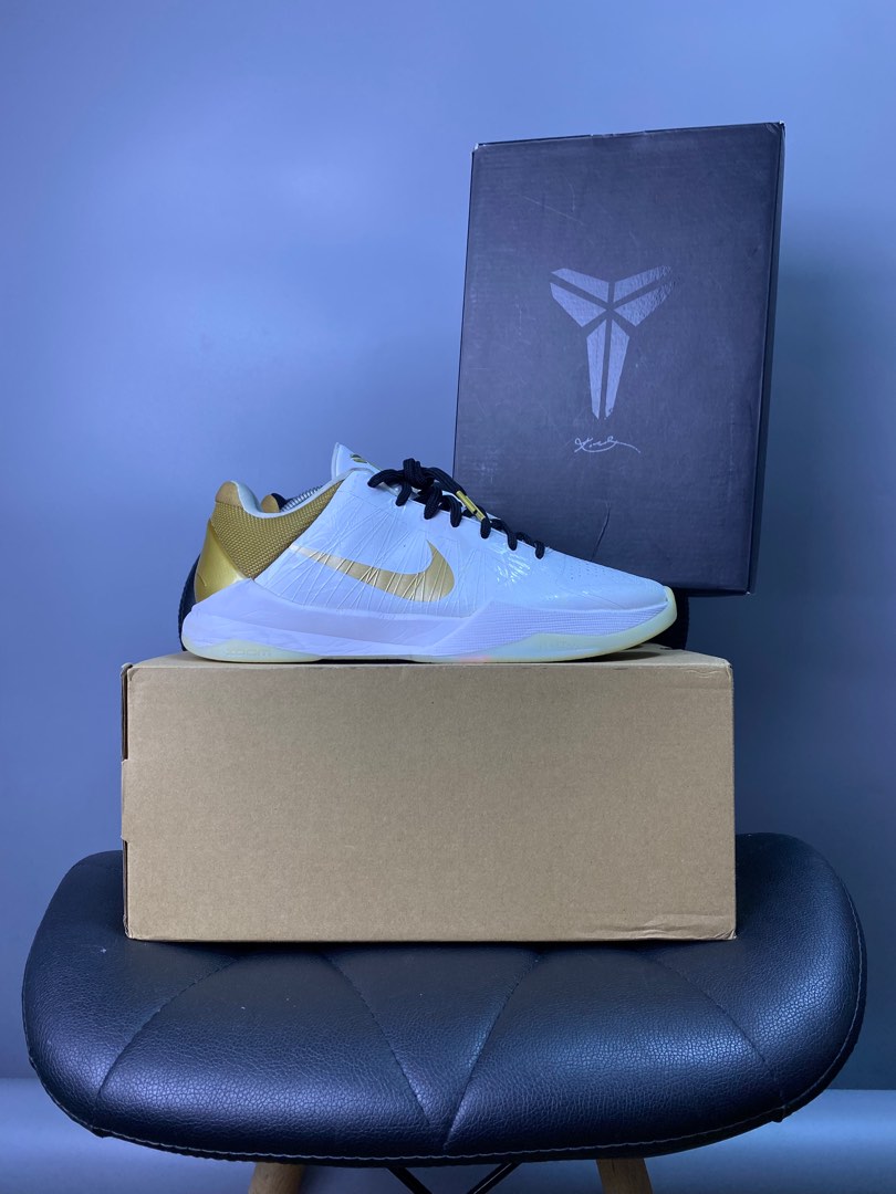 kobe 5 big stage price