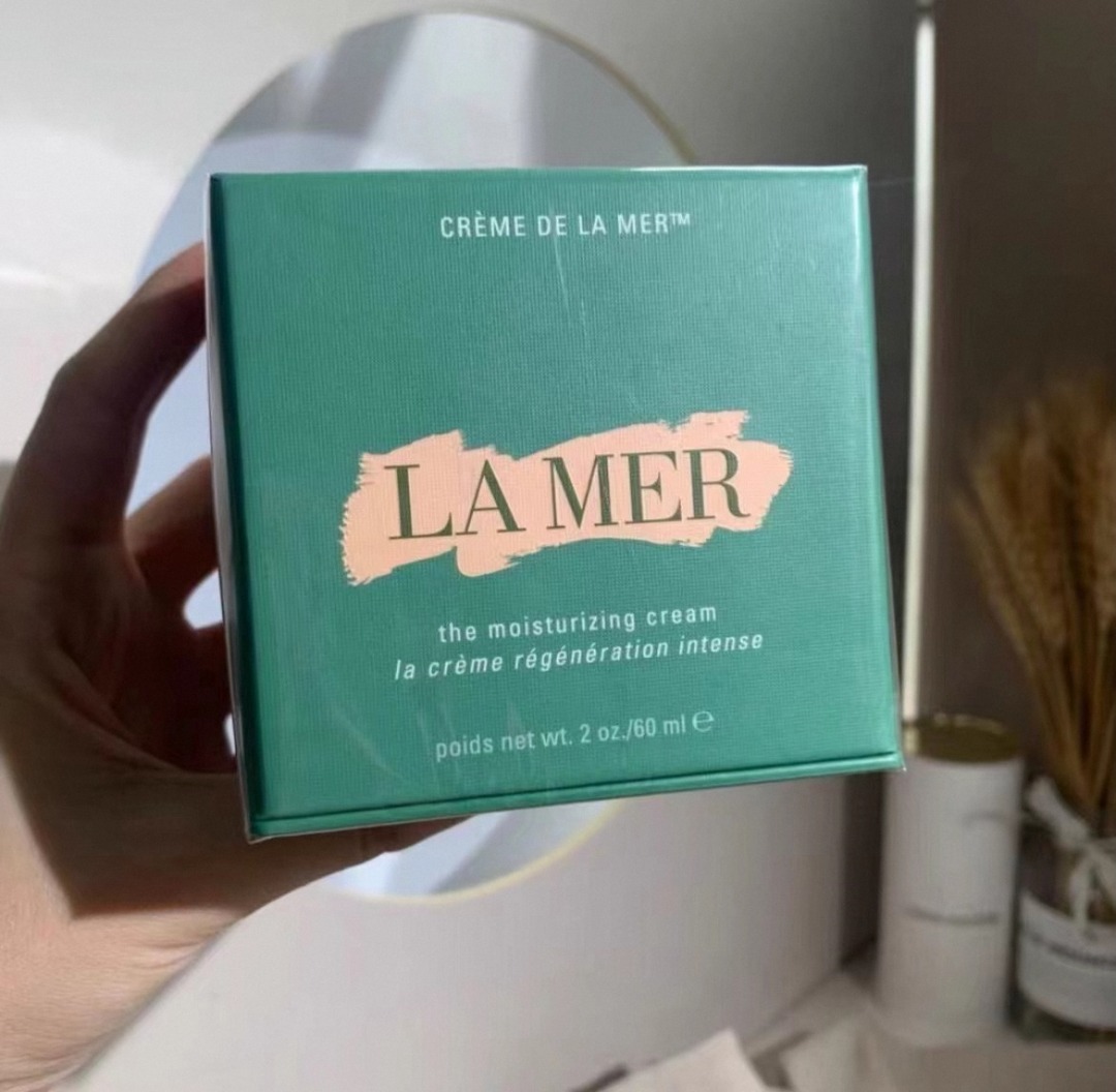 La Mer Moisturizing Cream 60ml, Beauty & Personal Care, Face, Face Care