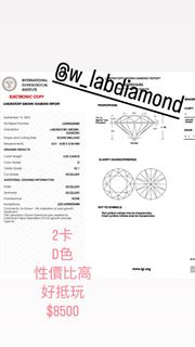 （分類：）位於 。 由 w_labdiamond 提交（商品編號 1259269768，圖片 1）。簡介： 。