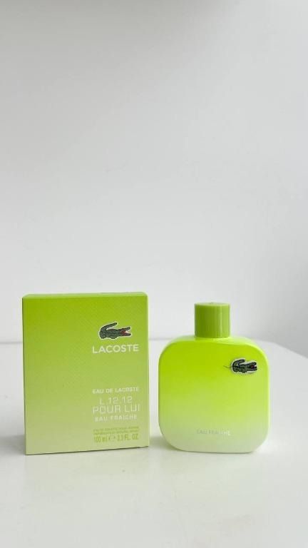 Lacoste eau shop fraiche 100ml