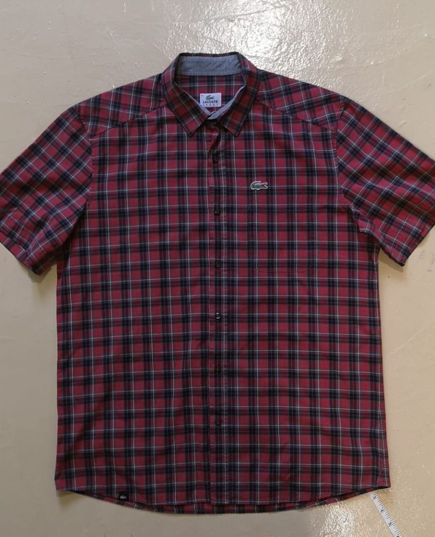 Lacoste 41 size store