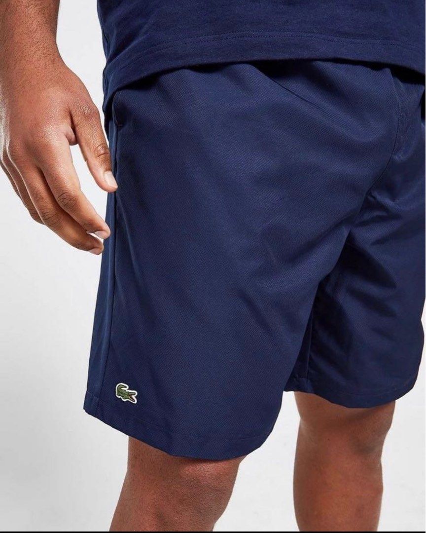 Lacoste quartier shorts shop