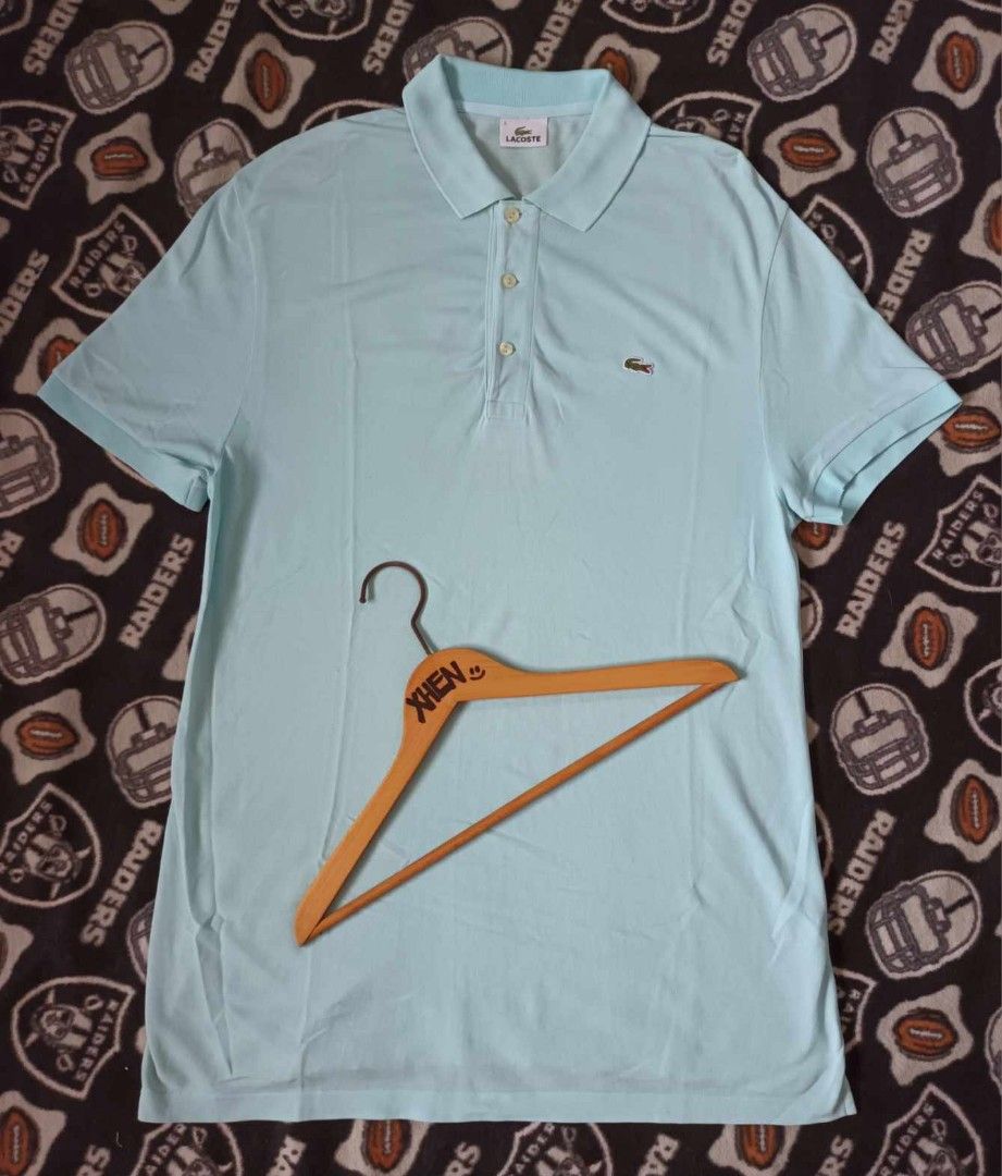 Lacoste tall sizes online