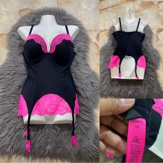 Lasenza Lingerie Sz L