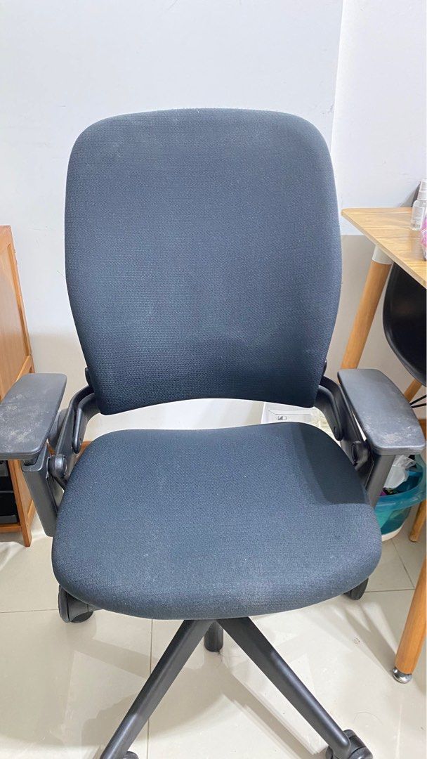 Leap chair original price 2000 Furniture Home Living Furniture
