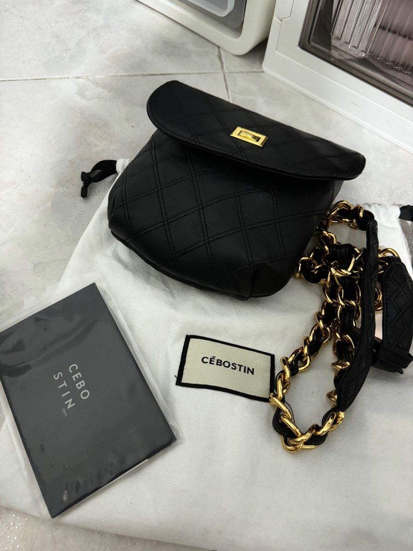 Chest handbag cheap