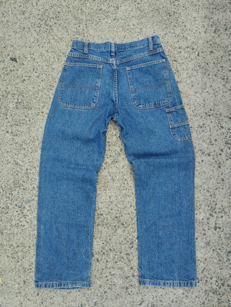 Legendary gold 2024 jeans walmart