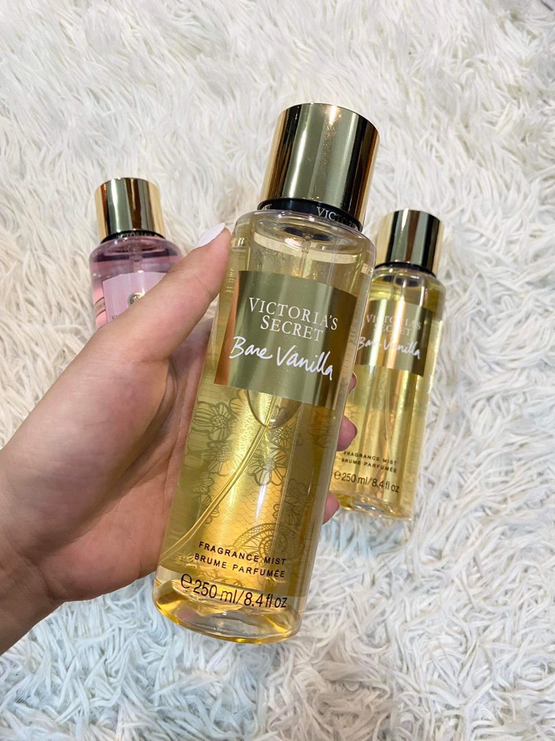 LEGIT US TESTER VS PERFUMES, Beauty & Personal Care, Fragrance