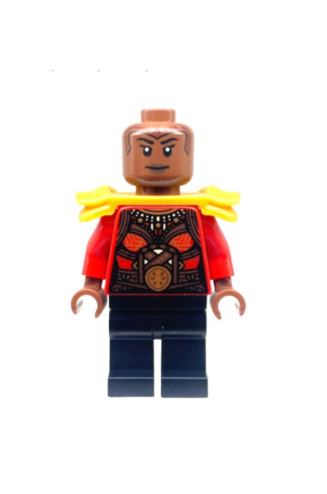 Okoye lego sales