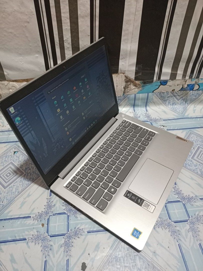 Lenovo idea Pad 3, Computers & Tech, Laptops & Notebooks on Carousell