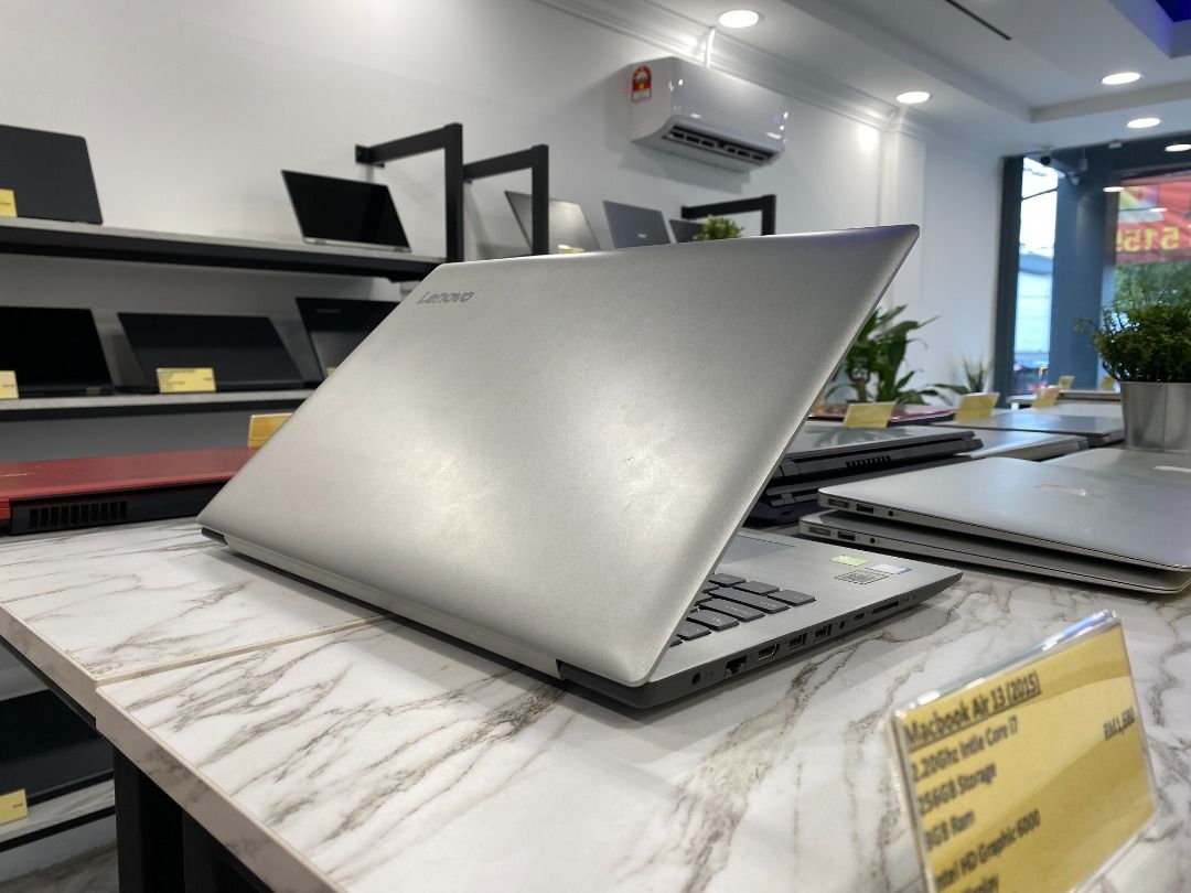 Lenovo ideapad 330 i5 8th generation 8gb ram 4gb graphics new arrivals