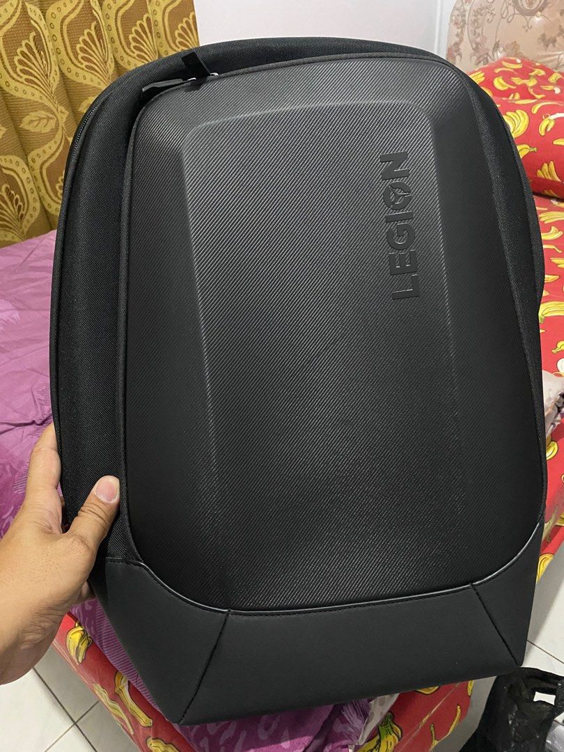 Lenovo legion cheap armored gaming backpack