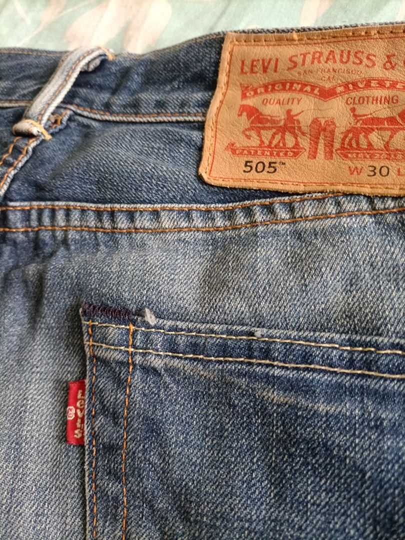 W30 on sale levis size