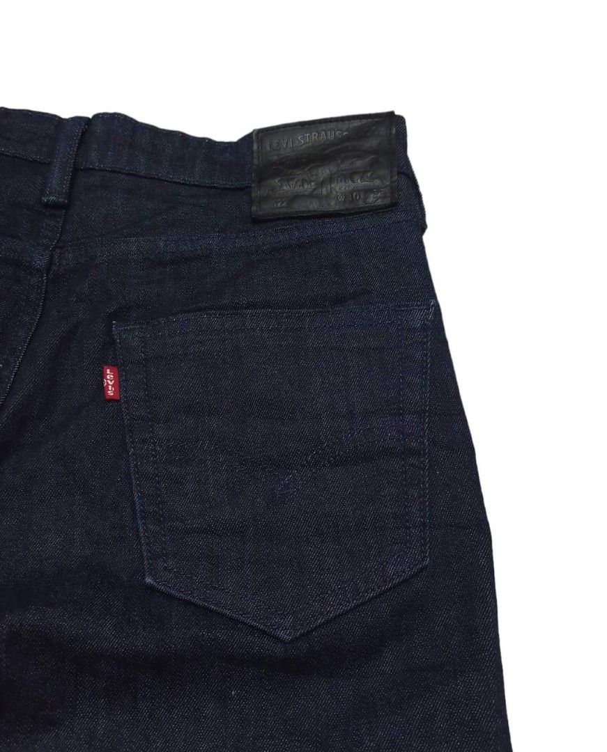Levis 522 Slim taper Jeans Size 32 Men s Fashion Bottoms Jeans