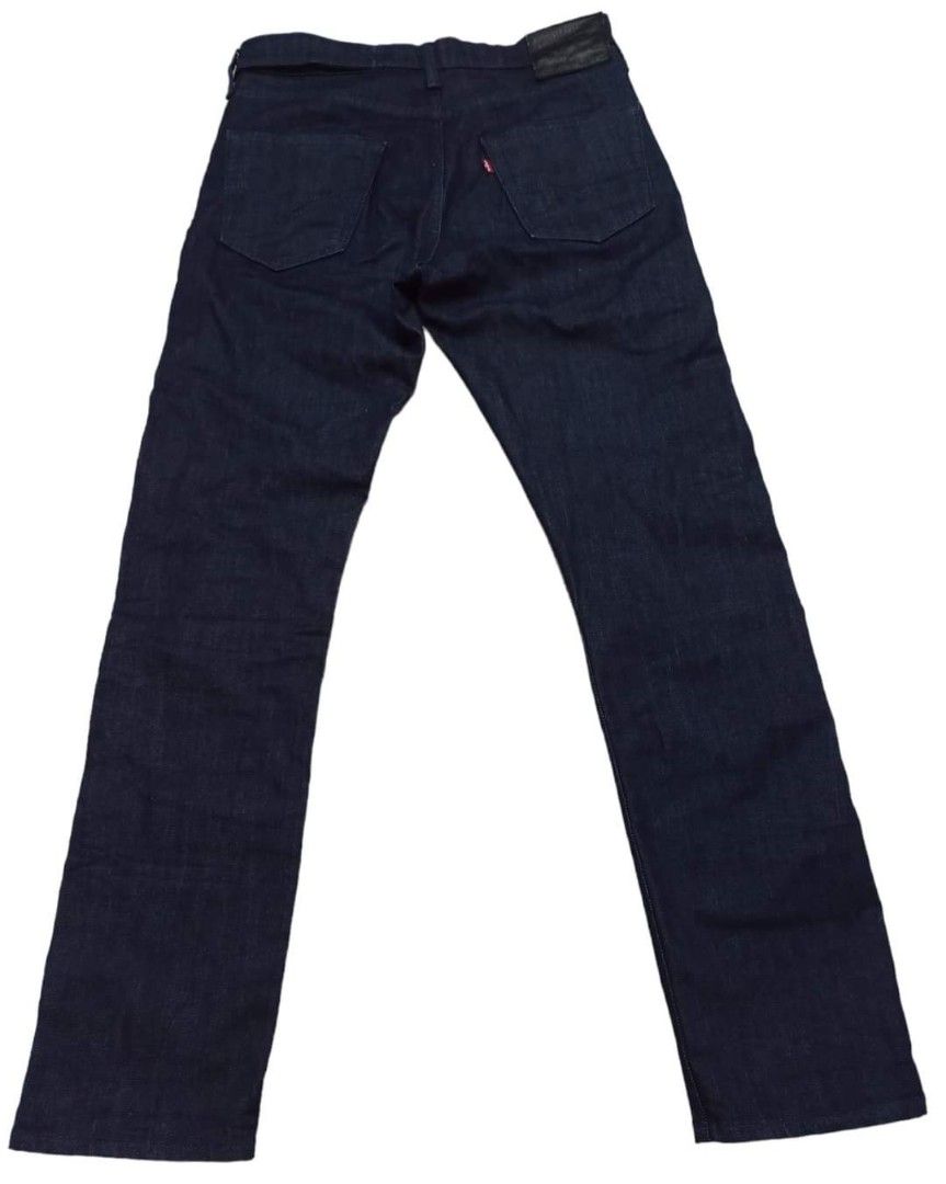 Levi's 522 slim taper hot sale
