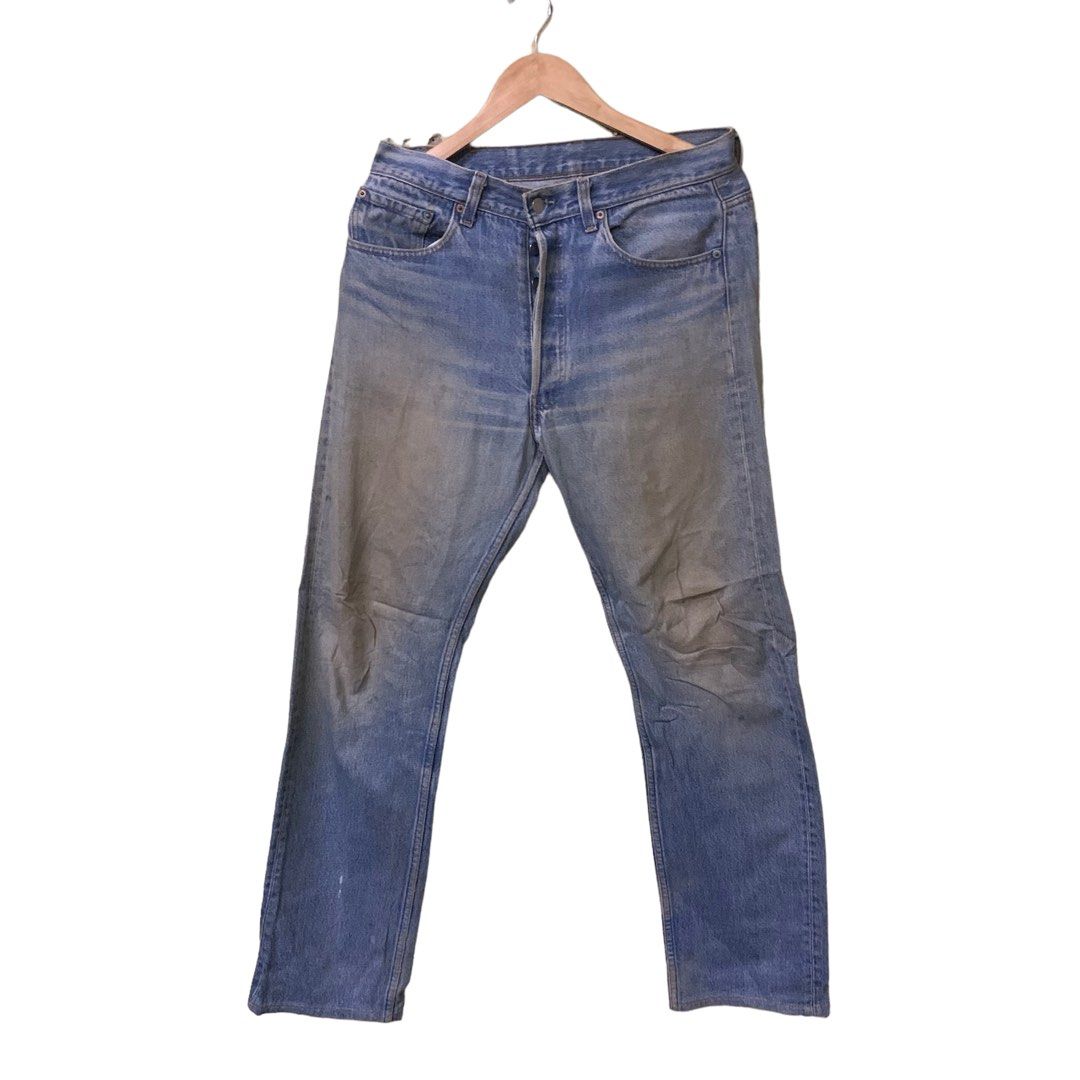 Levis 552 deals