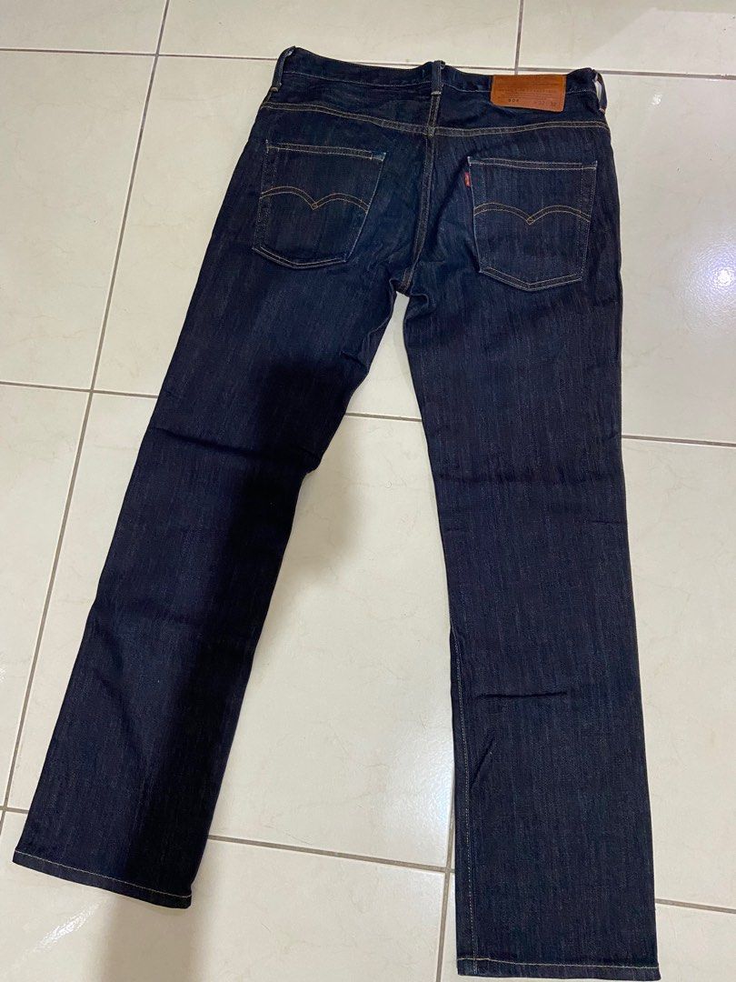 LEVIS 604 W32