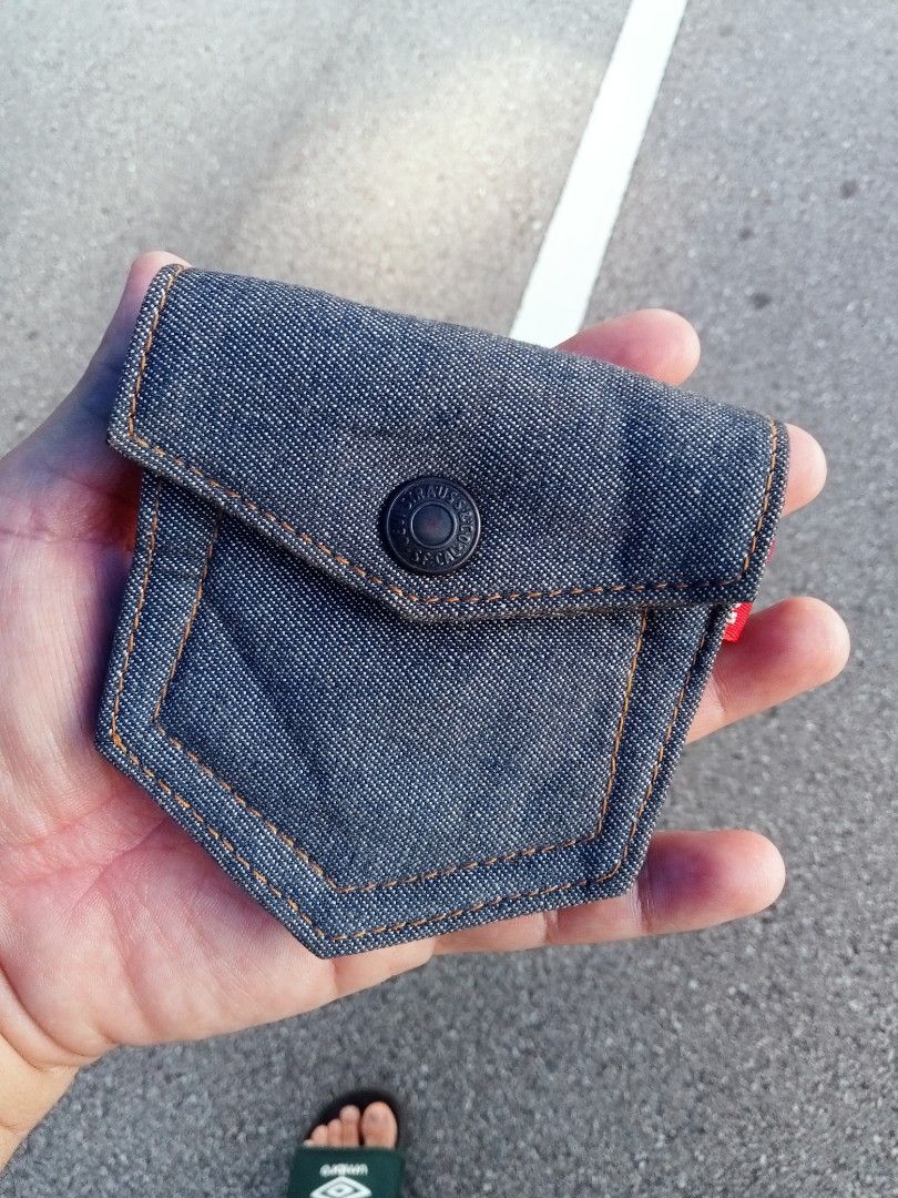 Levis coin hotsell