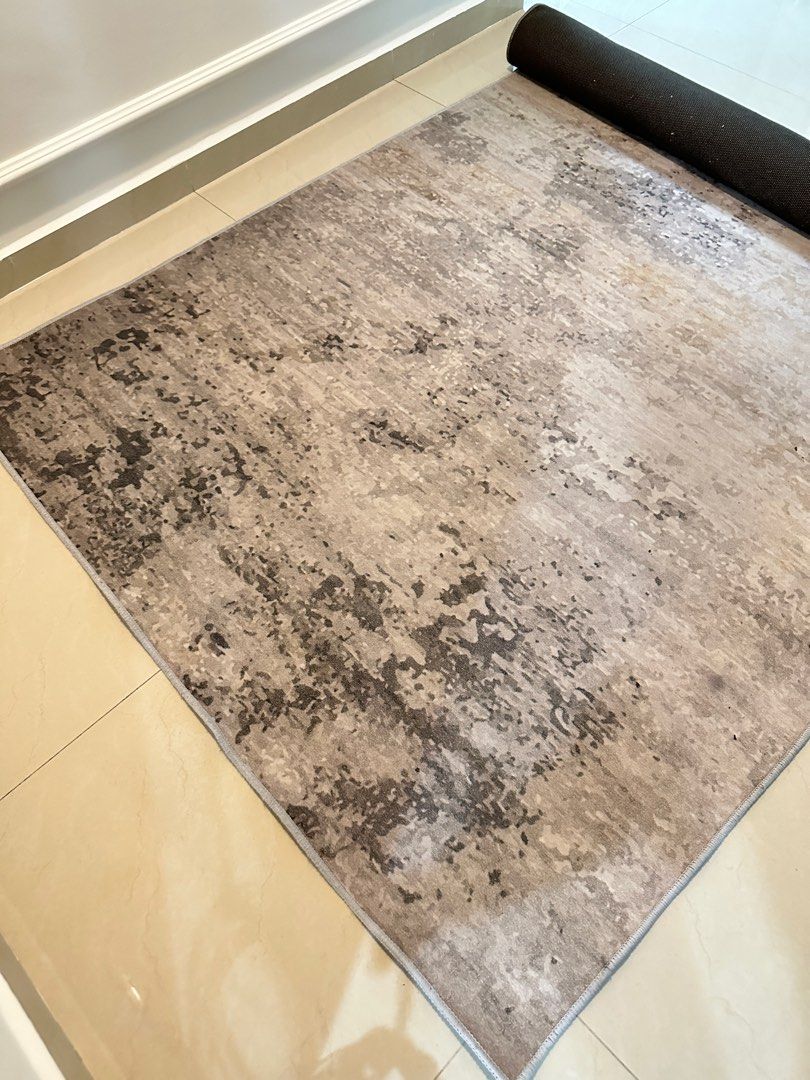 Living room Carpet, Furniture & Home Living, Home Decor, Carpets, Mats