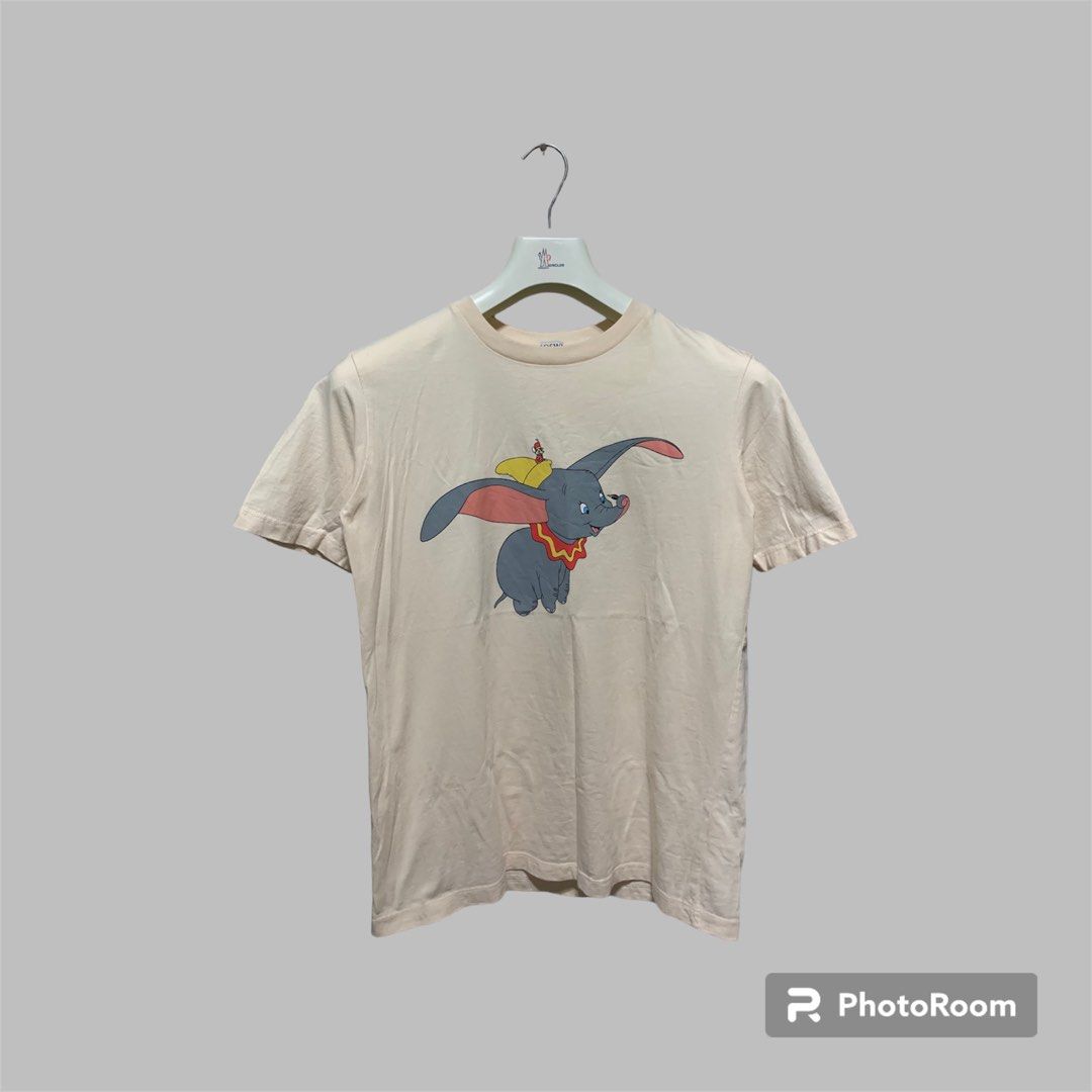 LOEWE X DUMBO T SHIRT