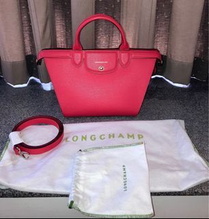 Longchamp Le Pliage Xtra M Hobo Bag #longchamp #longchamphobo