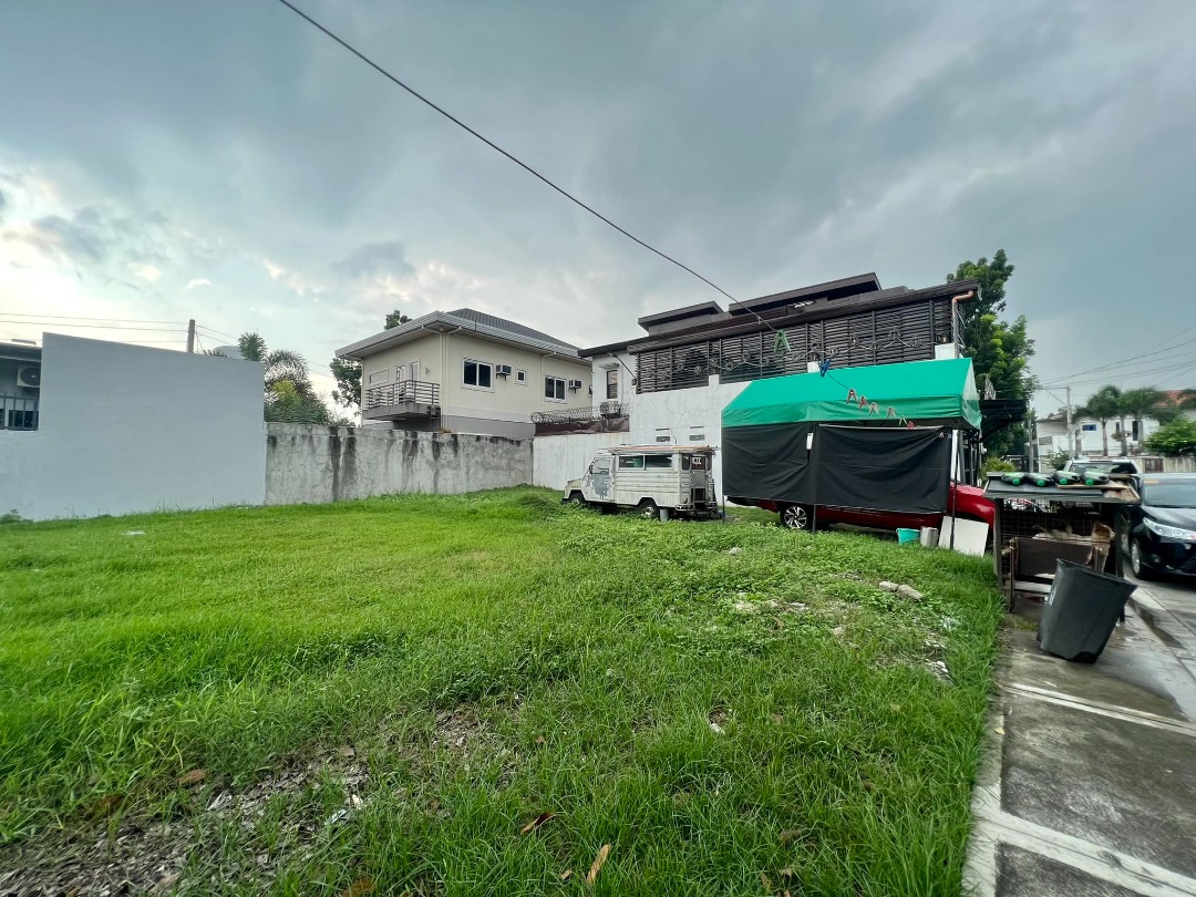 lot 4sale clark manor, Property, For Sale, Lot on Carousell