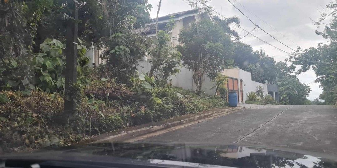 Lot for Sale in Palos Verdes Antipolo, Property, For Sale, Lot on Carousell