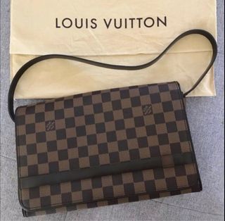 LV Bag, used, Luxury, Bags & Wallets on Carousell