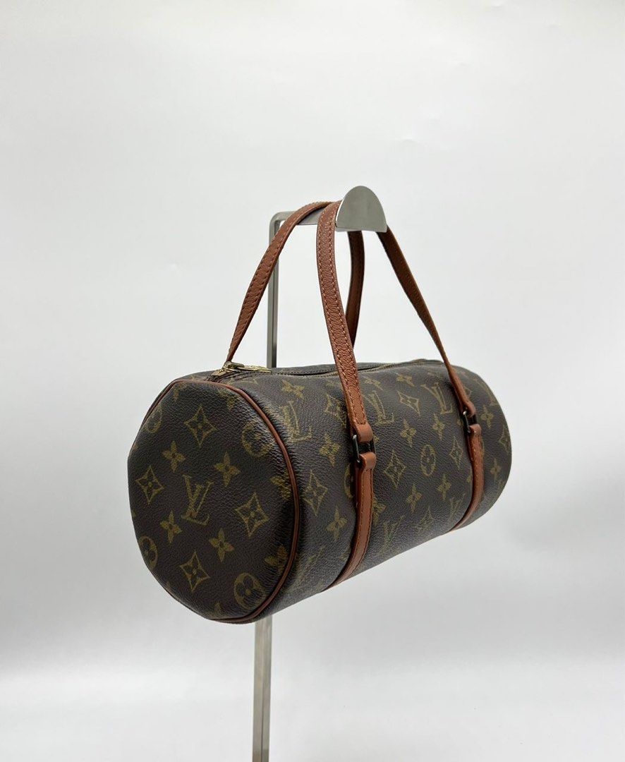 Louis vuitton sac papillon best sale