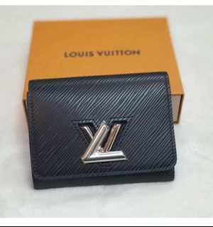 Louis Vuitton Victorine Small leather goods 224905