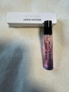 Louis Vuitton Ombre Nomade Eau De Parfum Vial 2ml –