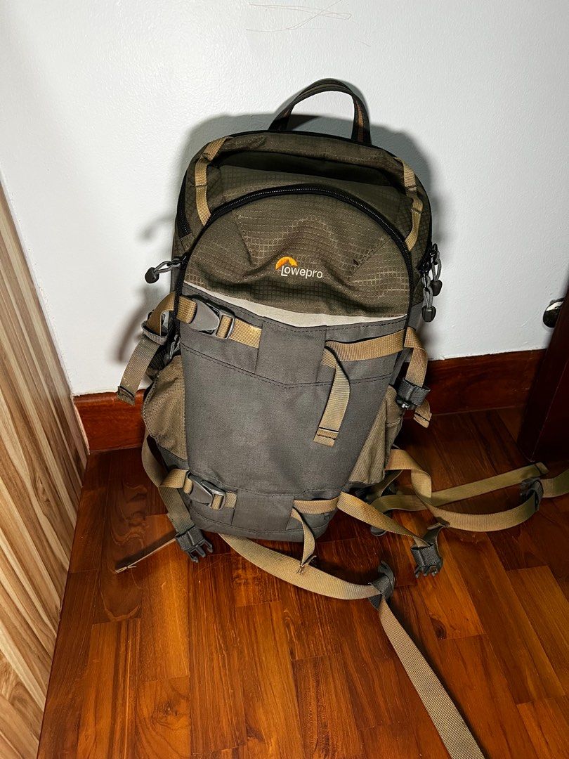 Flipside trek store bp 250 aw