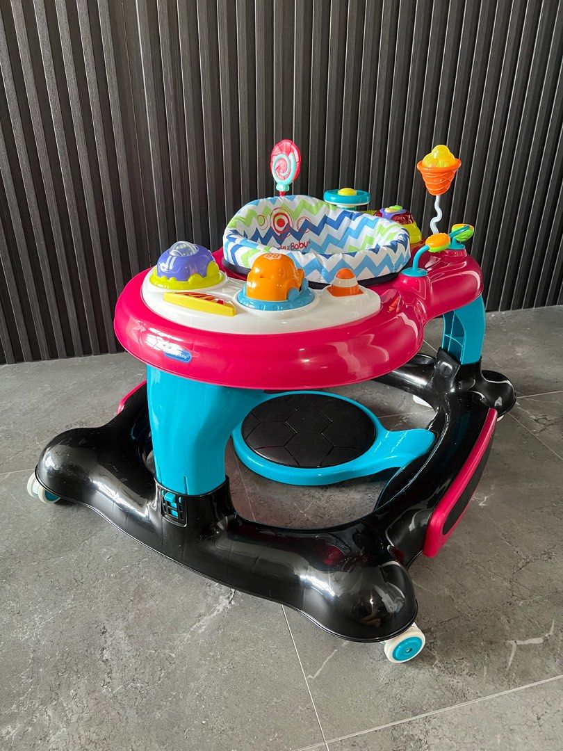 Lucky baby whoopee walker hot sale