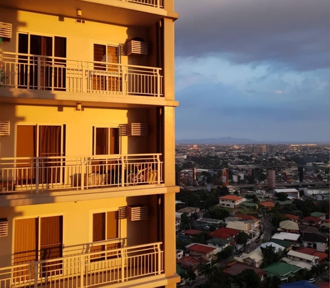 Lumiere Residences 3BR w/ Parking DMCI Homes Pasig, Property, For