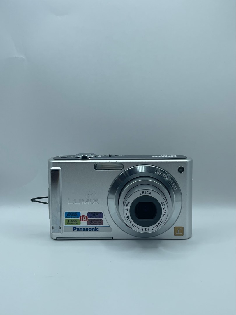 Lumix DMC-FS3, Photography, Cameras on Carousell