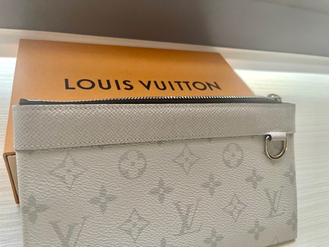 Discovery discount pochette pm