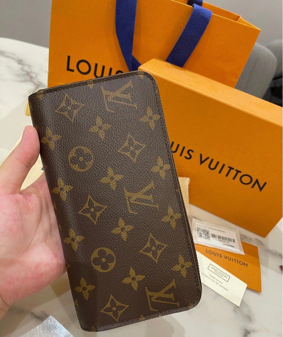 Buy discount lv wallet
