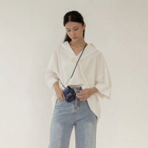 Casual studio blouses new arrivals