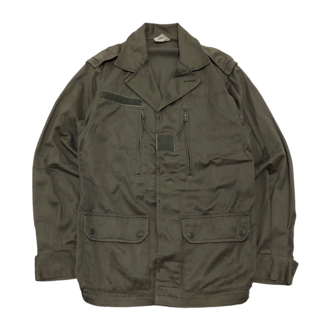 M64 hot sale field jacket