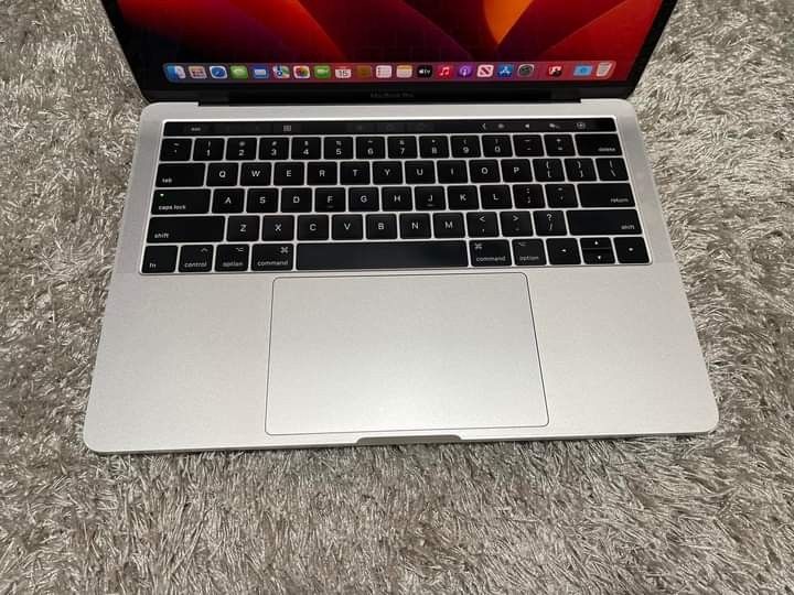 MacBook Pro 2017 Core i7 16GB 512SSD 13inch OS Ventura, Computers ...