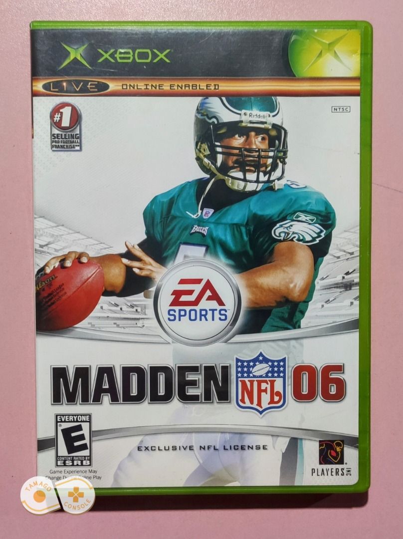 Xbox 2006 sale