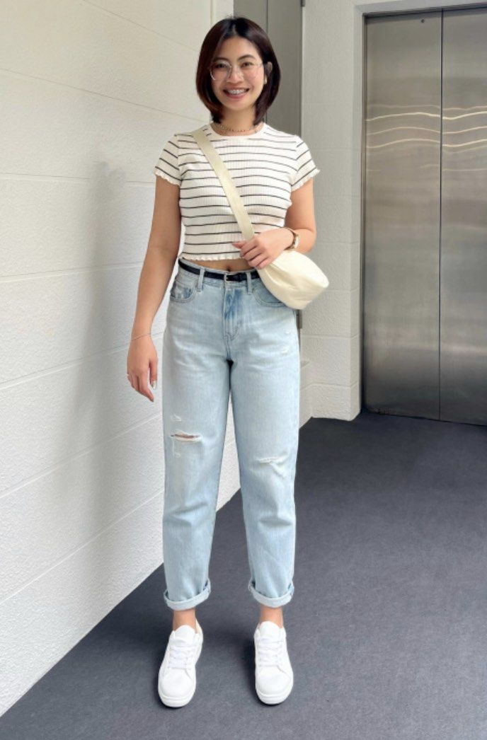 Uniqlo skinny tapered outlet