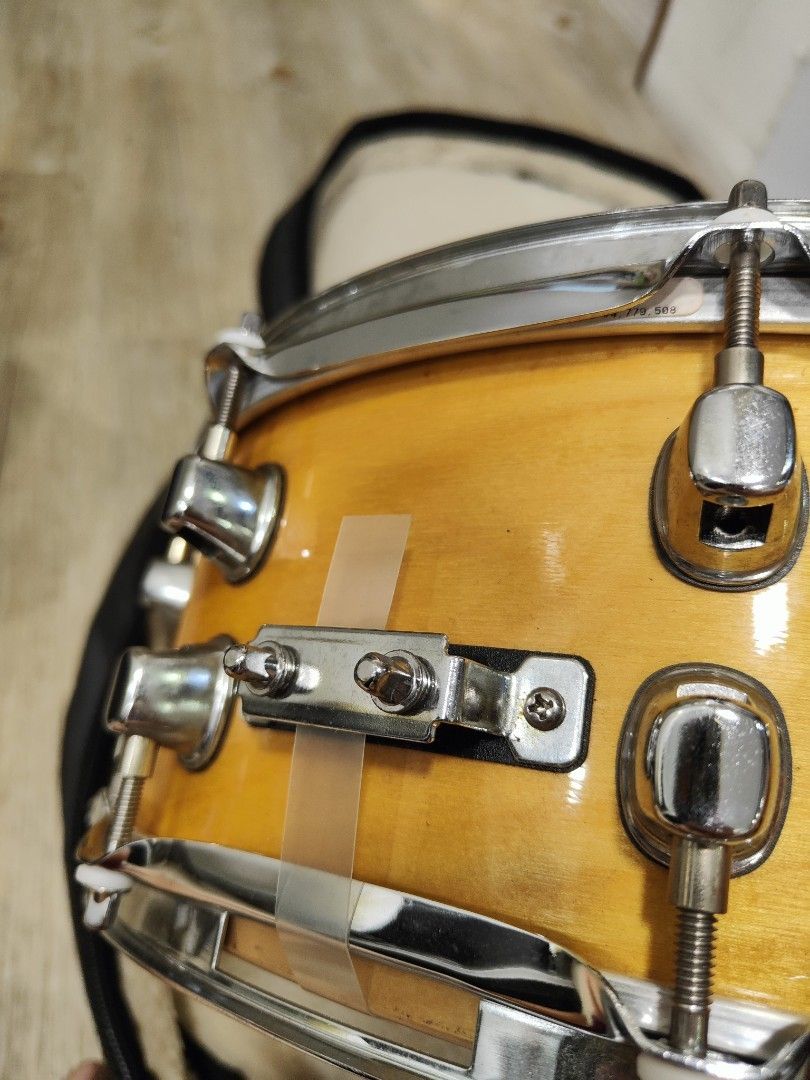 Mapex MPBC4550 MPX Birch 14x5.5" Snare Drum | Reverb