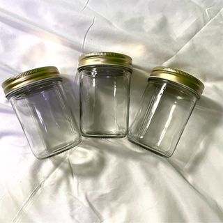 Circleware Country 15-ounce Mason Jar Mugs with Straws and Lids, Set of 4