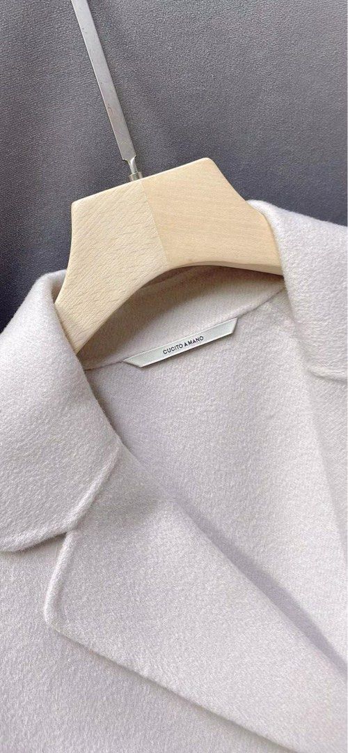 Max mara arona discount coat